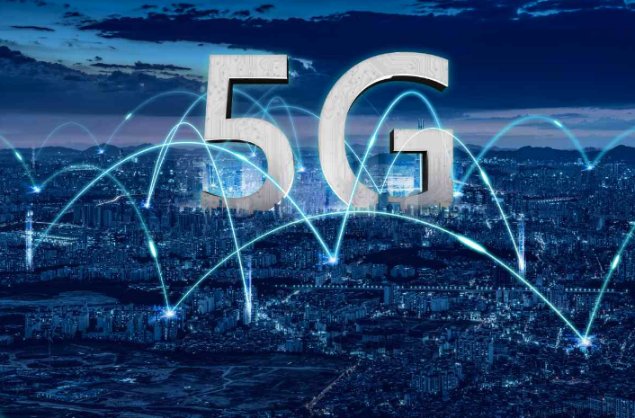 金年会金字招牌信誉至上:全国5G 工业互联网项目数超 金年会金字招牌信誉至上:全国5G 工业互联网项目数超