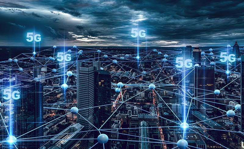 金年会官方网站入口：科技进步的里程碑：氮化镓材料引领5G芯片革新